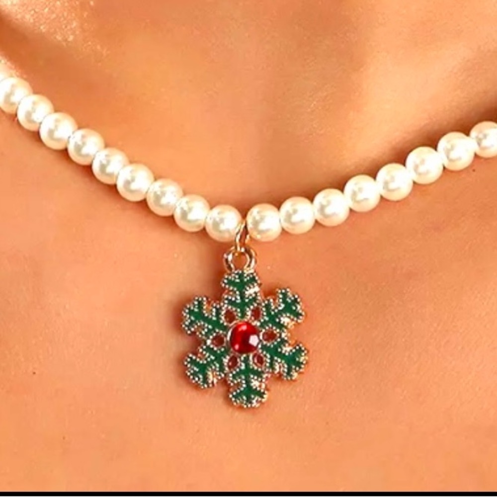 Beautiful Necklace